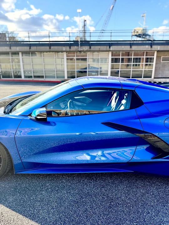 2021 Chevrolet Corvette C8 - Image 24 of 31