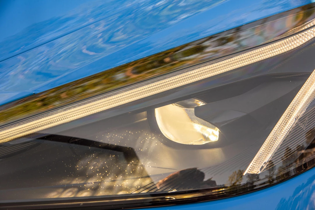 2021 Chevrolet Corvette C8 - Image 15 of 31