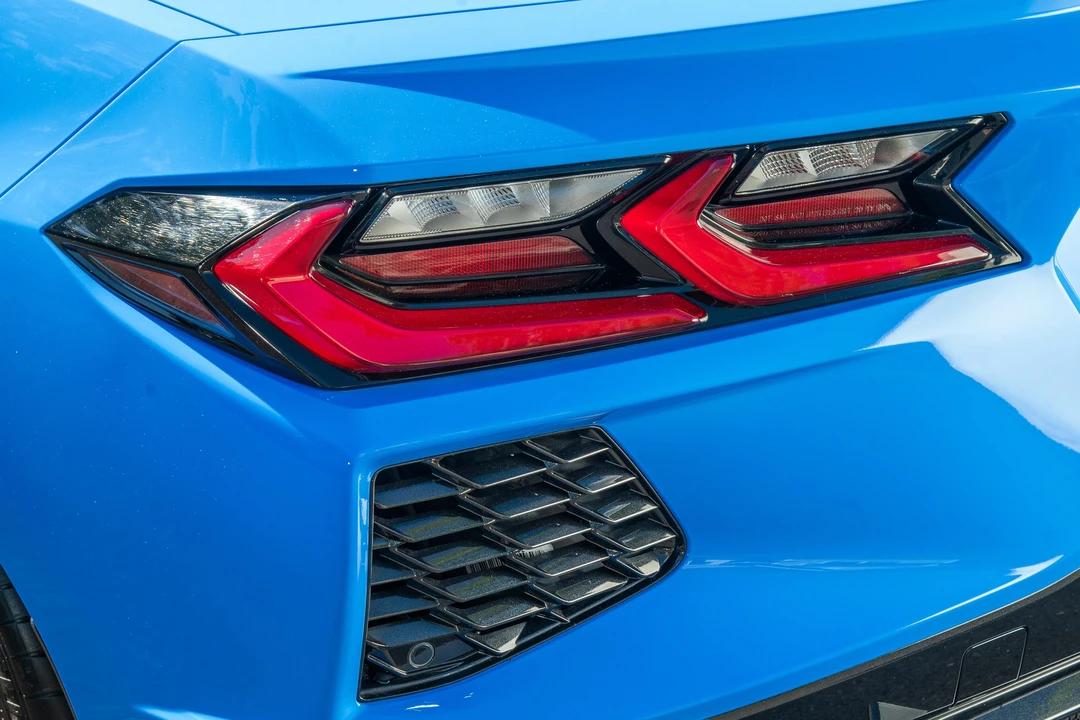 2021 Chevrolet Corvette C8 - Image 18 of 31