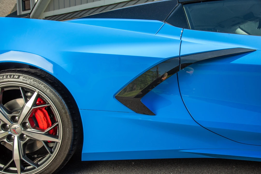 2021 Chevrolet Corvette C8 - Image 23 of 31