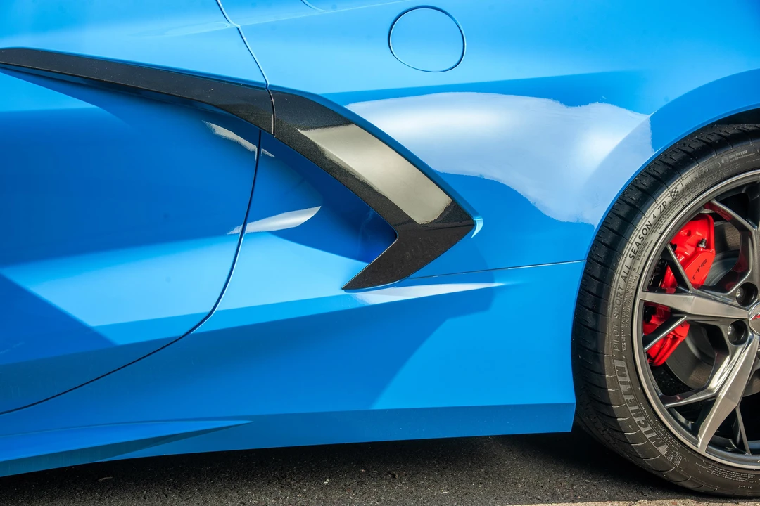 2021 Chevrolet Corvette C8 - Image 24 of 31