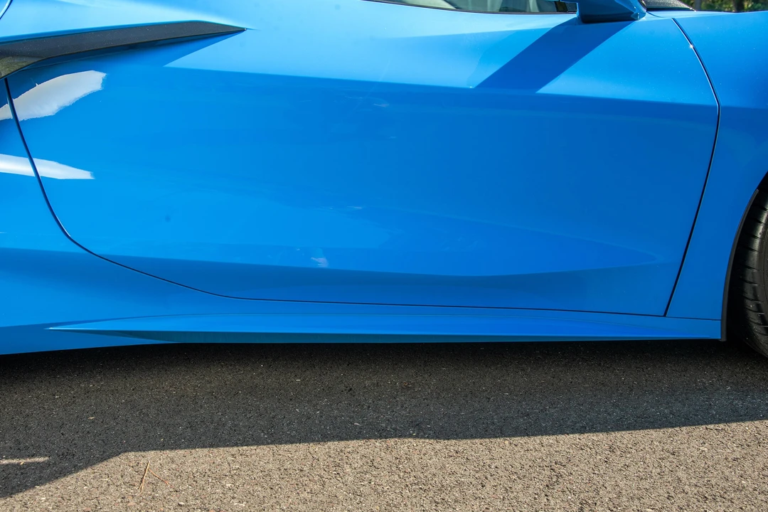 2021 Chevrolet Corvette C8 - Image 25 of 31
