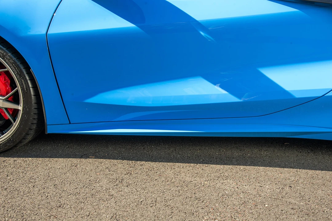 2021 Chevrolet Corvette C8 - Image 26 of 31