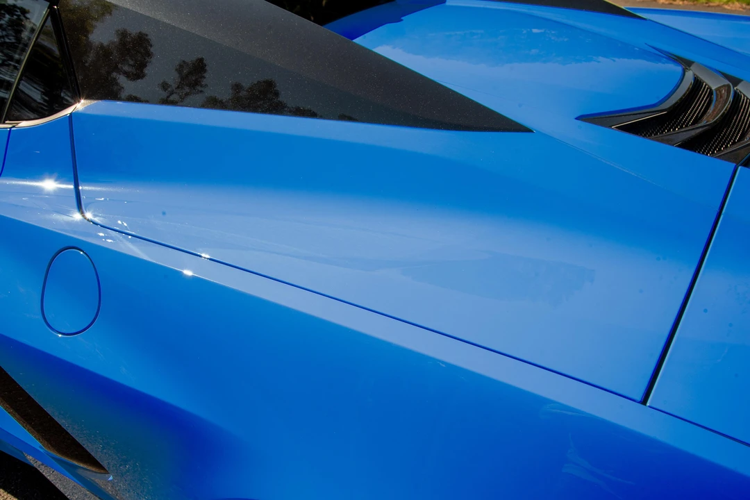 2021 Chevrolet Corvette C8 - Image 27 of 31
