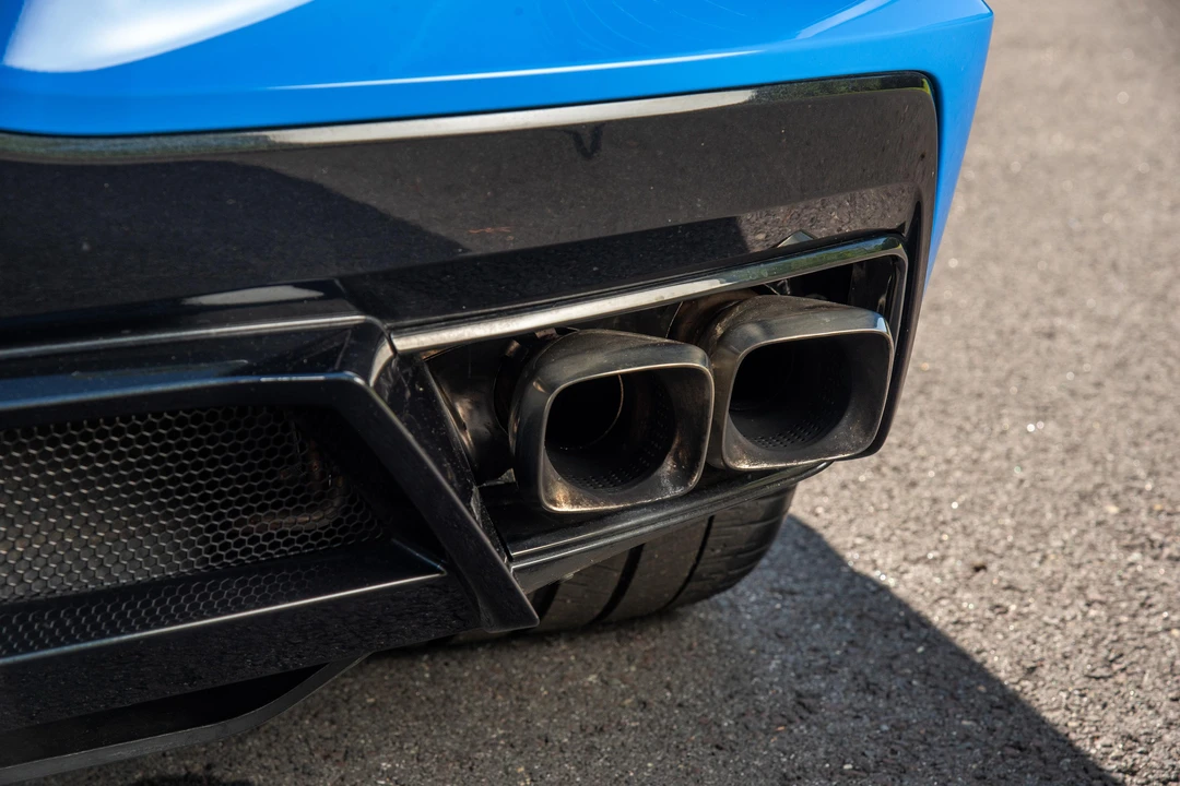 2021 Chevrolet Corvette C8 - Image 28 of 31