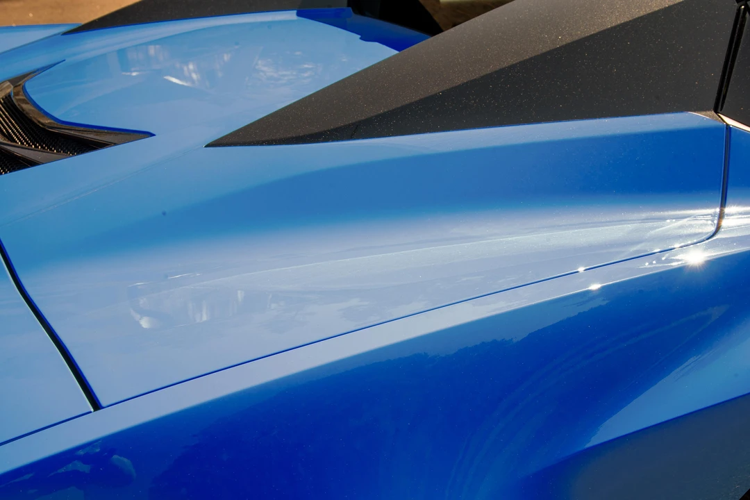 2021 Chevrolet Corvette C8 - Image 29 of 31