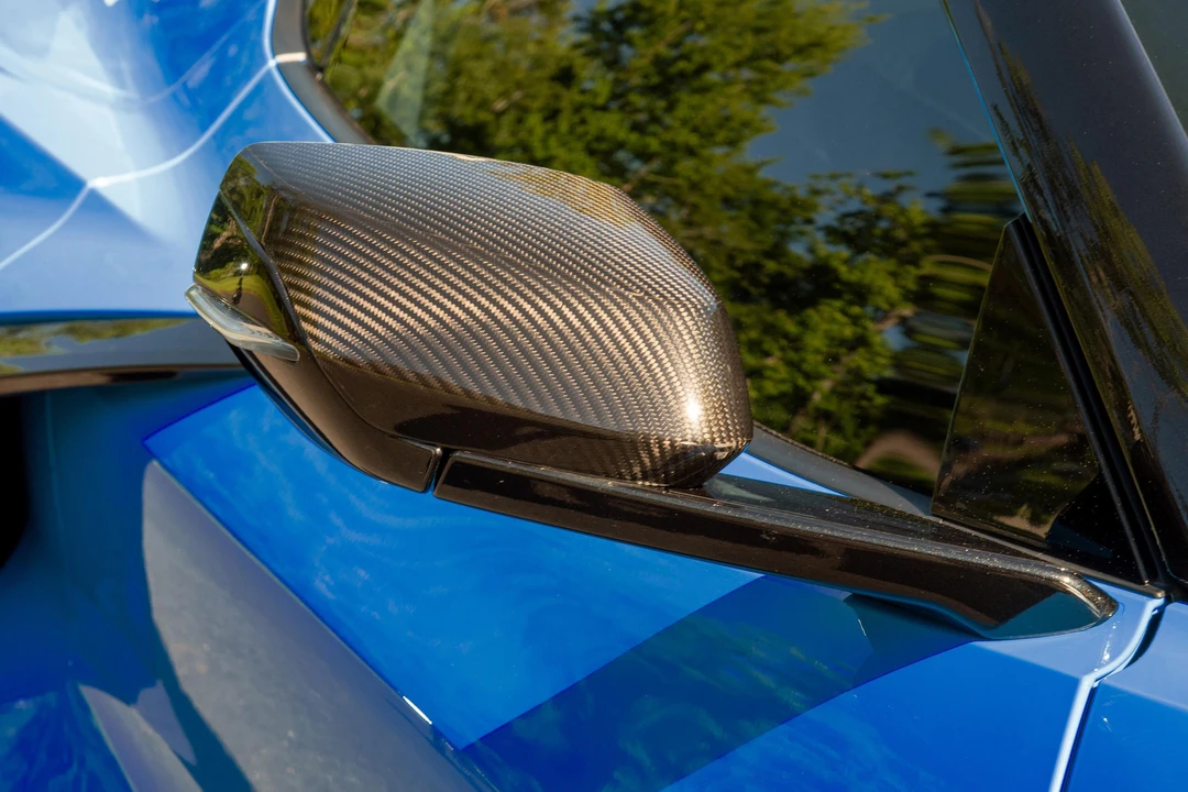 2021 Chevrolet Corvette C8 - Image 30 of 31