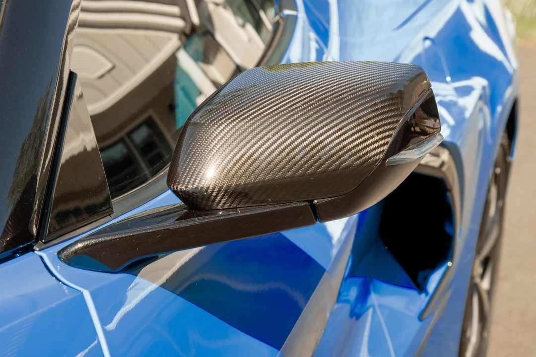 2021 Chevrolet Corvette C8 - Image 31 of 31