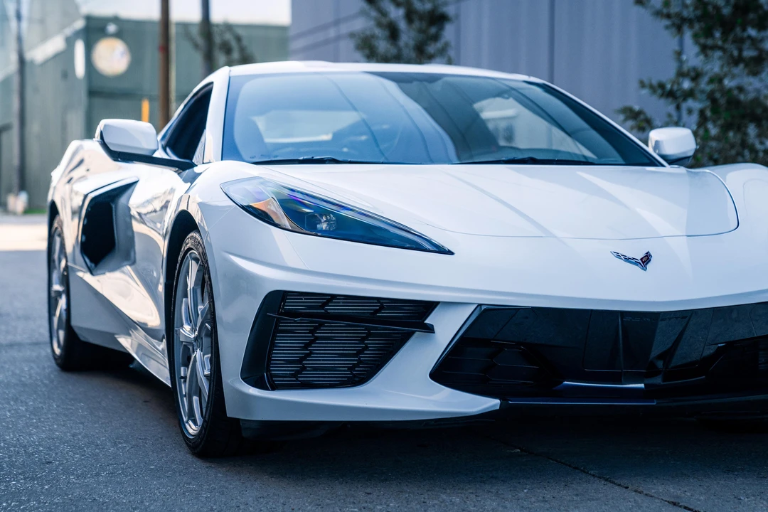 2021 Chevrolet Corvette C8 - Image 23 of 31