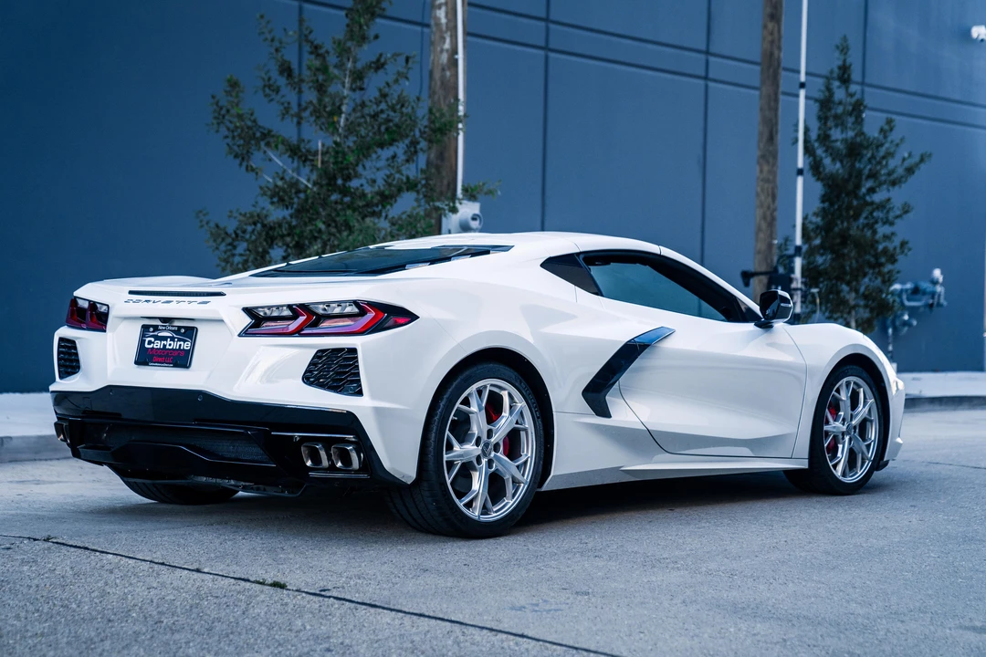 2021 Chevrolet Corvette C8 - Image 19 of 31