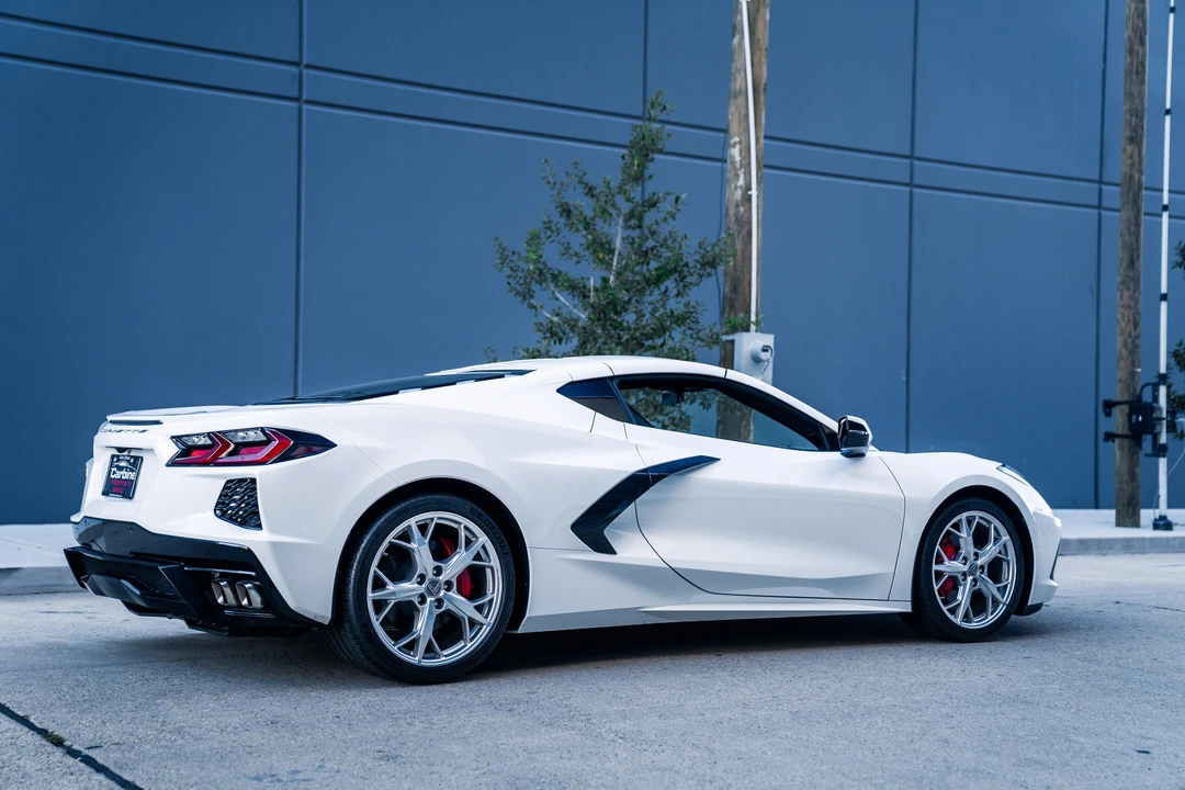 2021 Chevrolet Corvette C8 - Image 20 of 31