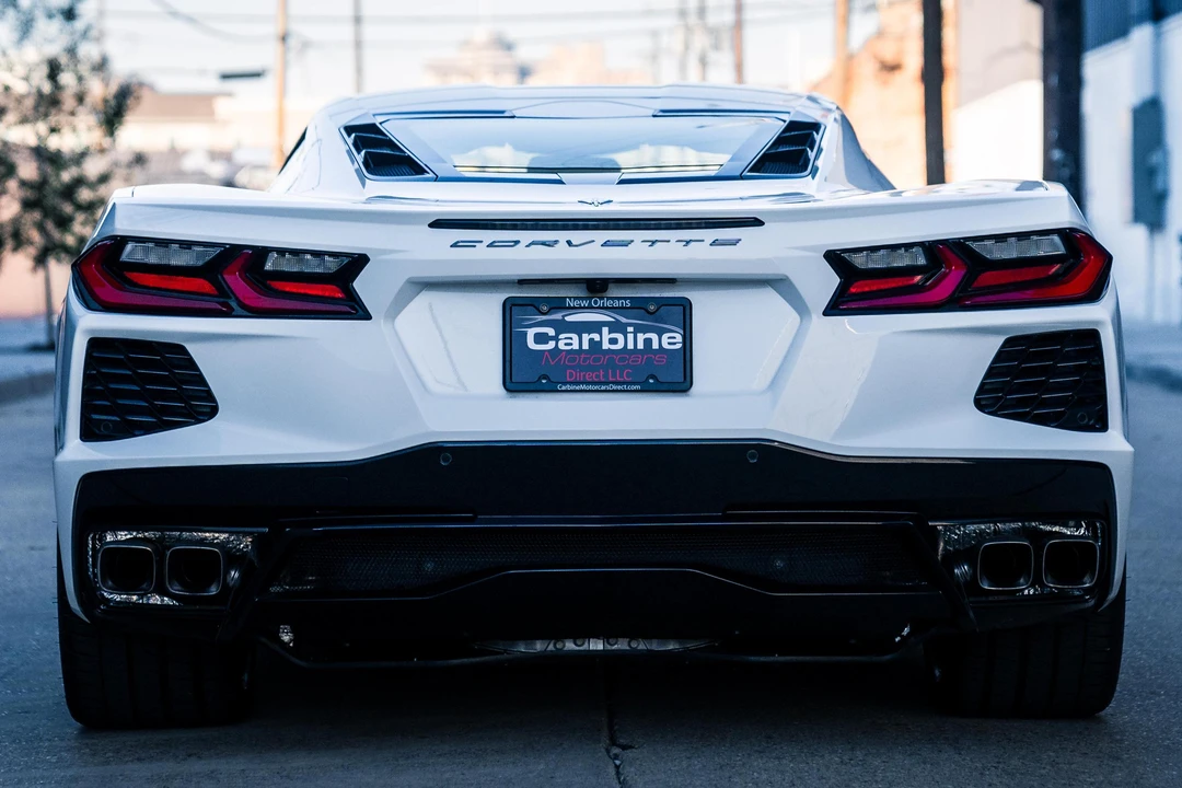 2021 Chevrolet Corvette C8 - Image 5 of 31