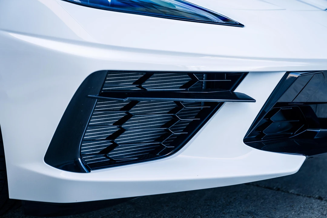 2021 Chevrolet Corvette C8 - Image 24 of 31