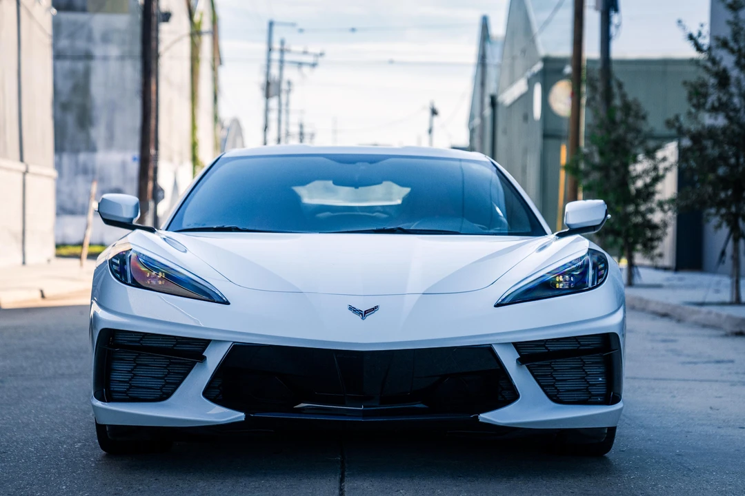 2021 Chevrolet Corvette C8 - Image 6 of 31