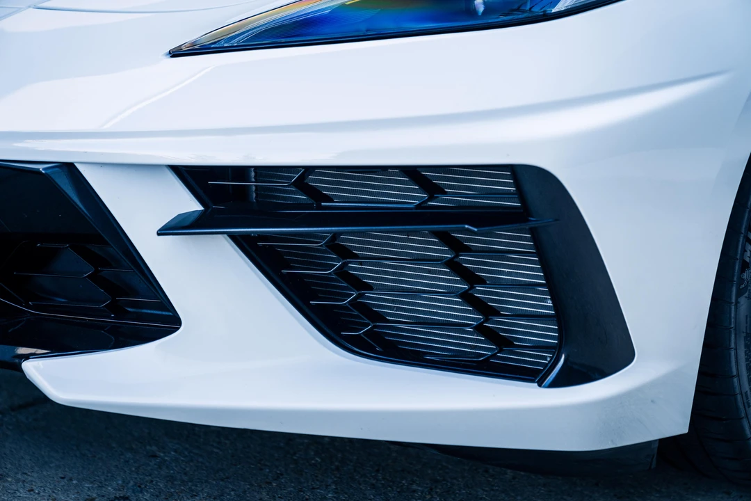 2021 Chevrolet Corvette C8 - Image 31 of 31