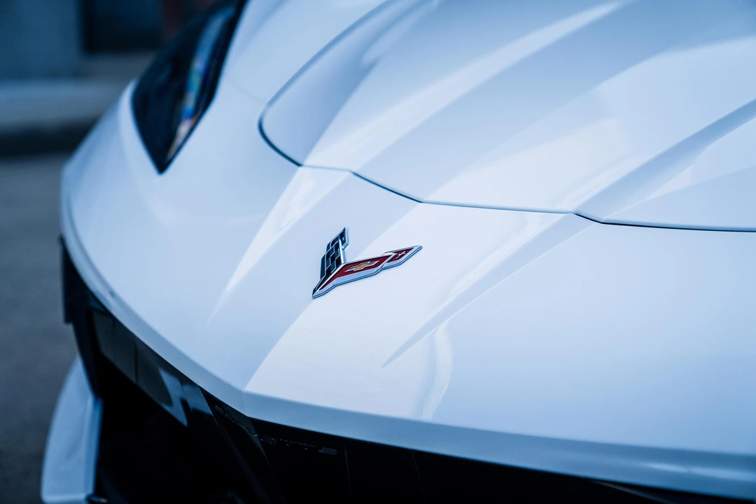 2021 Chevrolet Corvette C8 - Image 28 of 31