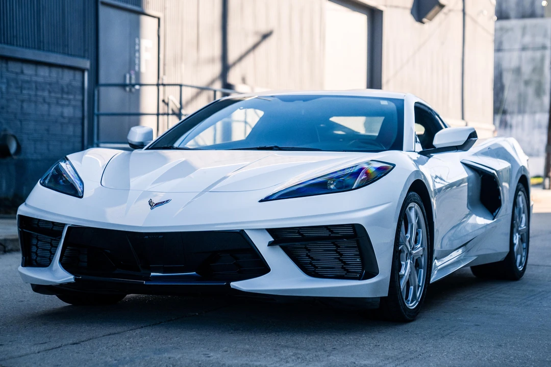 2021 Chevrolet Corvette C8 - Image 7 of 31