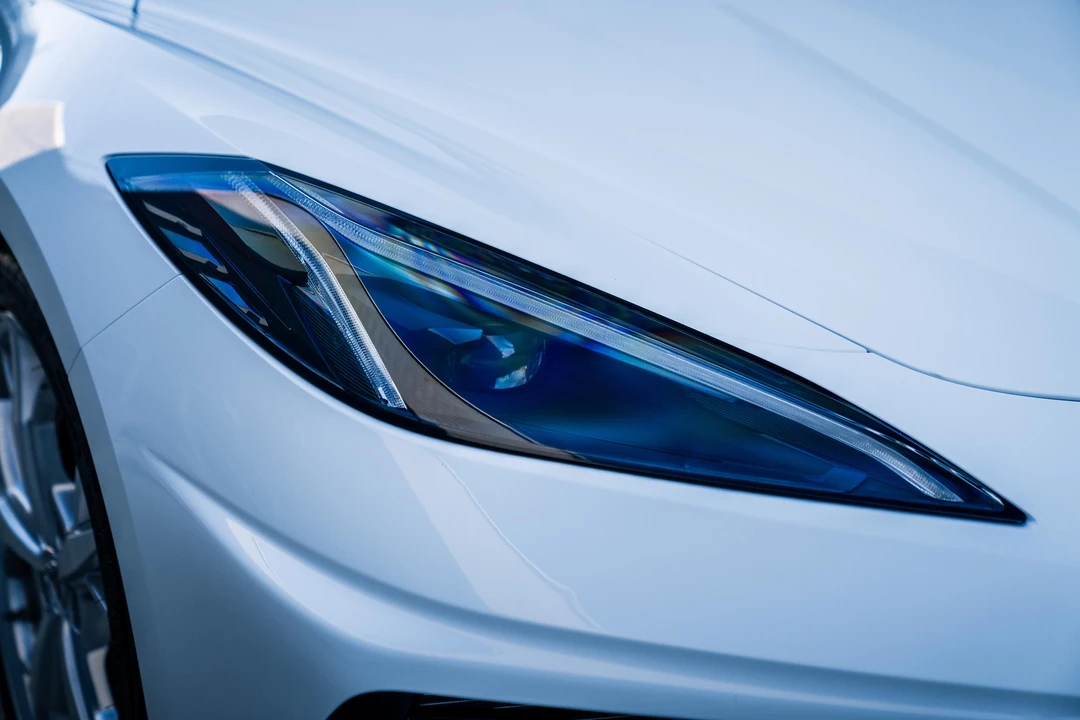 2021 Chevrolet Corvette C8 - Image 26 of 31
