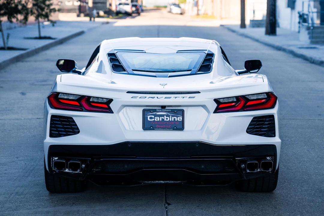 2021 Chevrolet Corvette C8 - Image 16 of 31