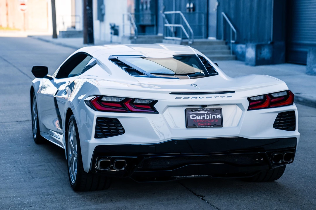 2021 Chevrolet Corvette C8 - Image 14 of 31