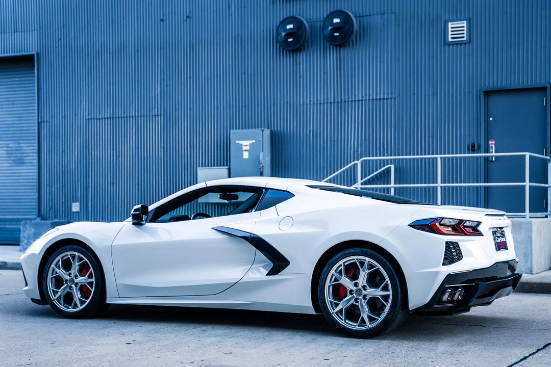 2021 Chevrolet Corvette C8 - Image 12 of 31