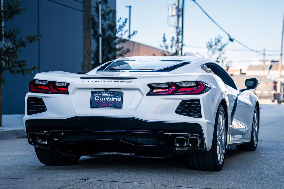 2021 Chevrolet Corvette C8 - Image 17 of 31