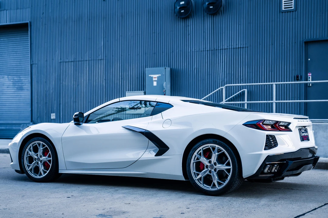 2021 Chevrolet Corvette C8 - Image 13 of 31
