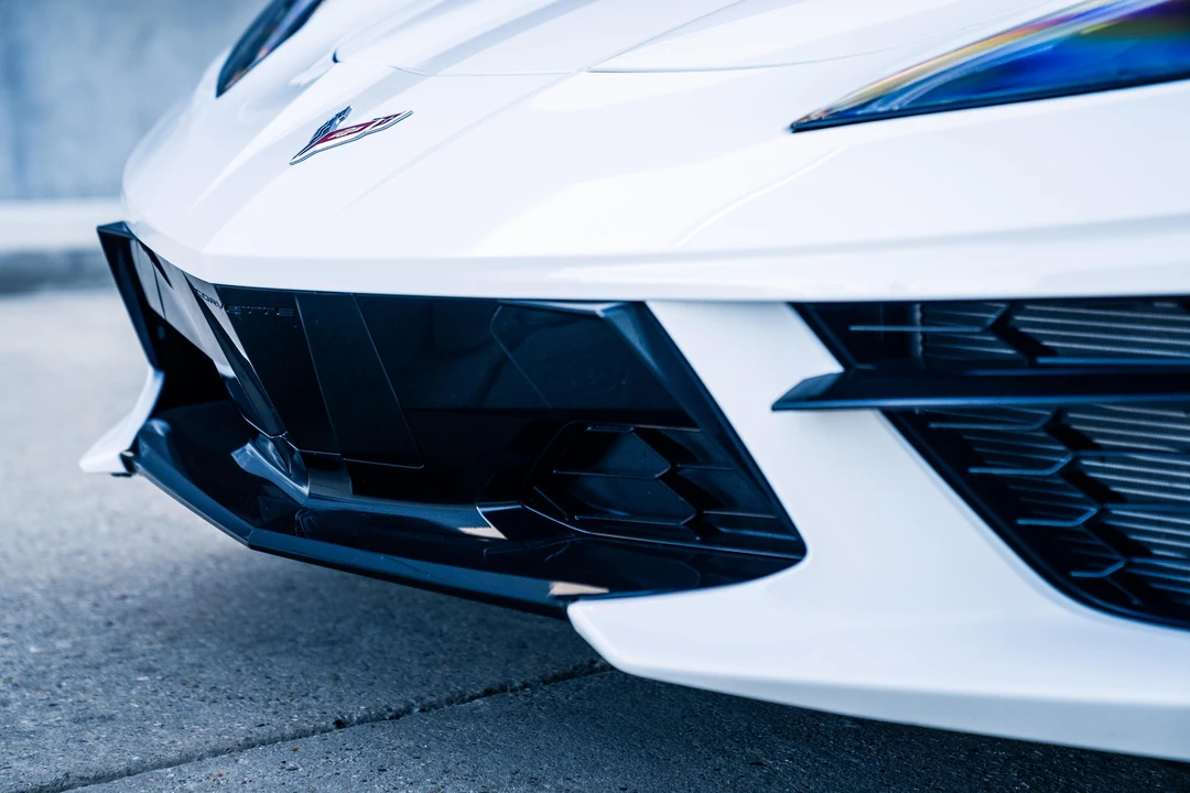 2021 Chevrolet Corvette C8 - Image 30 of 31