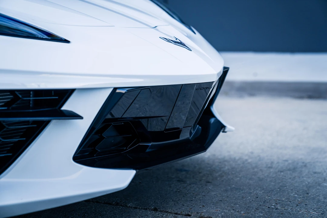 2021 Chevrolet Corvette C8 - Image 25 of 31
