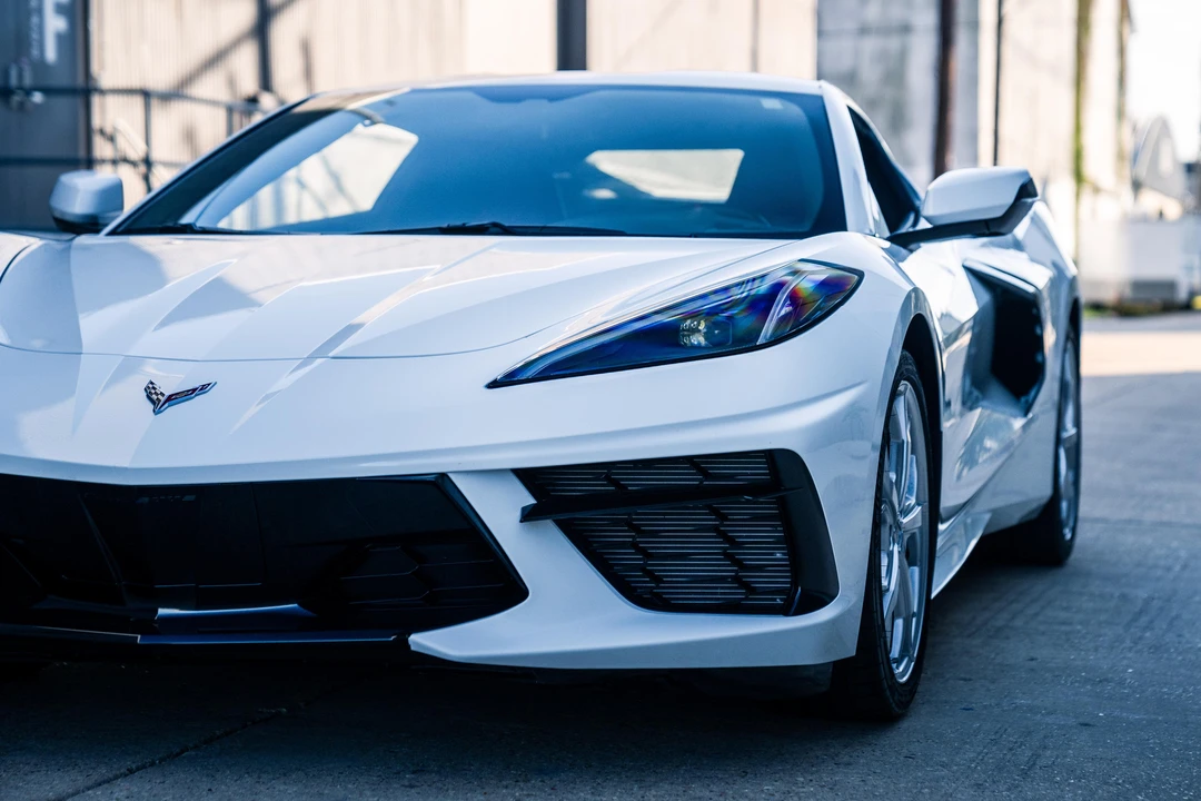 2021 Chevrolet Corvette C8 - Image 29 of 31