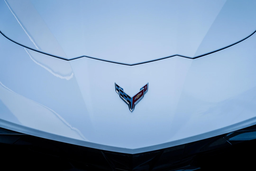 2021 Chevrolet Corvette C8 - Image 27 of 31