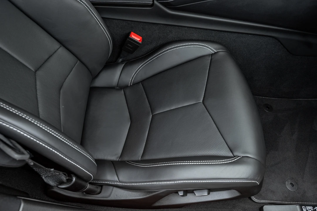 2021 Chevrolet Corvette C8 - Image 31 of 31