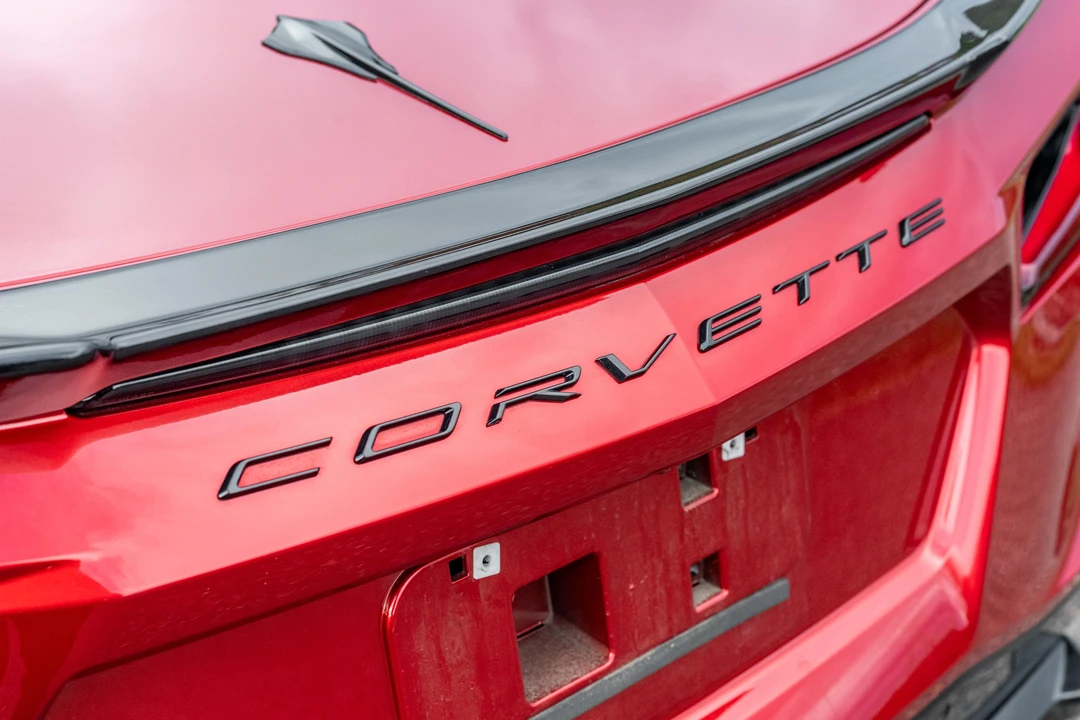 2021 Chevrolet Corvette C8 - Image 14 of 31