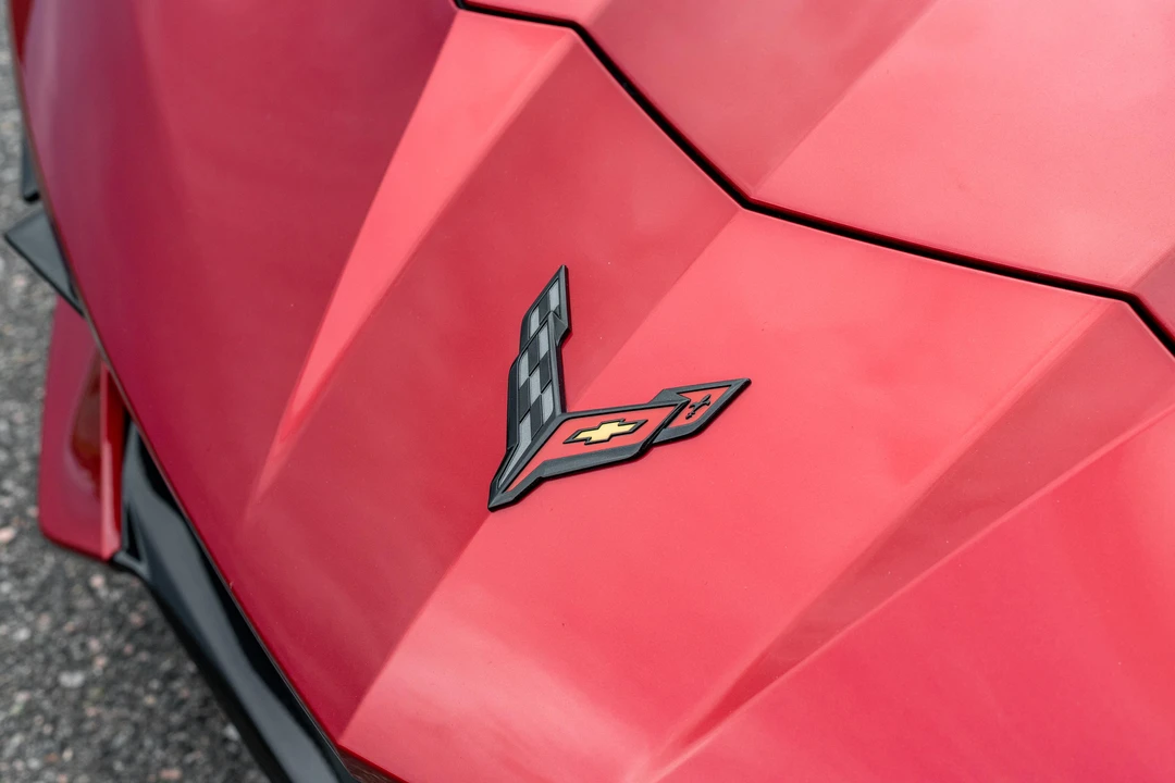 2021 Chevrolet Corvette C8 - Image 9 of 31