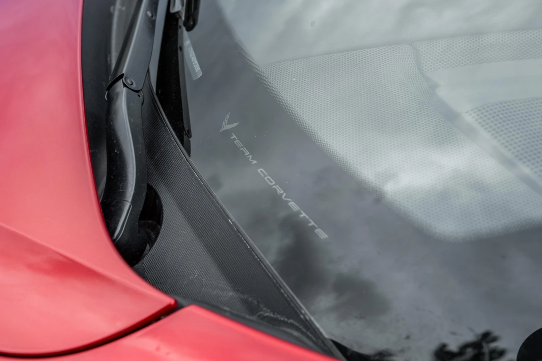 2021 Chevrolet Corvette C8 - Image 10 of 31