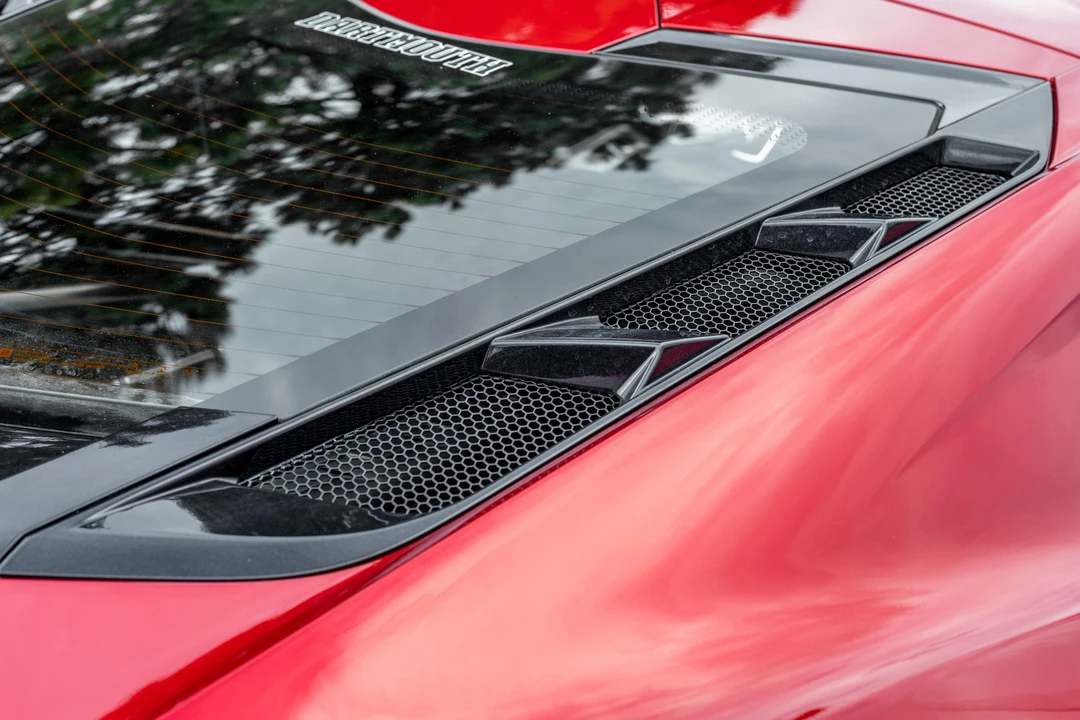 2021 Chevrolet Corvette C8 - Image 16 of 31