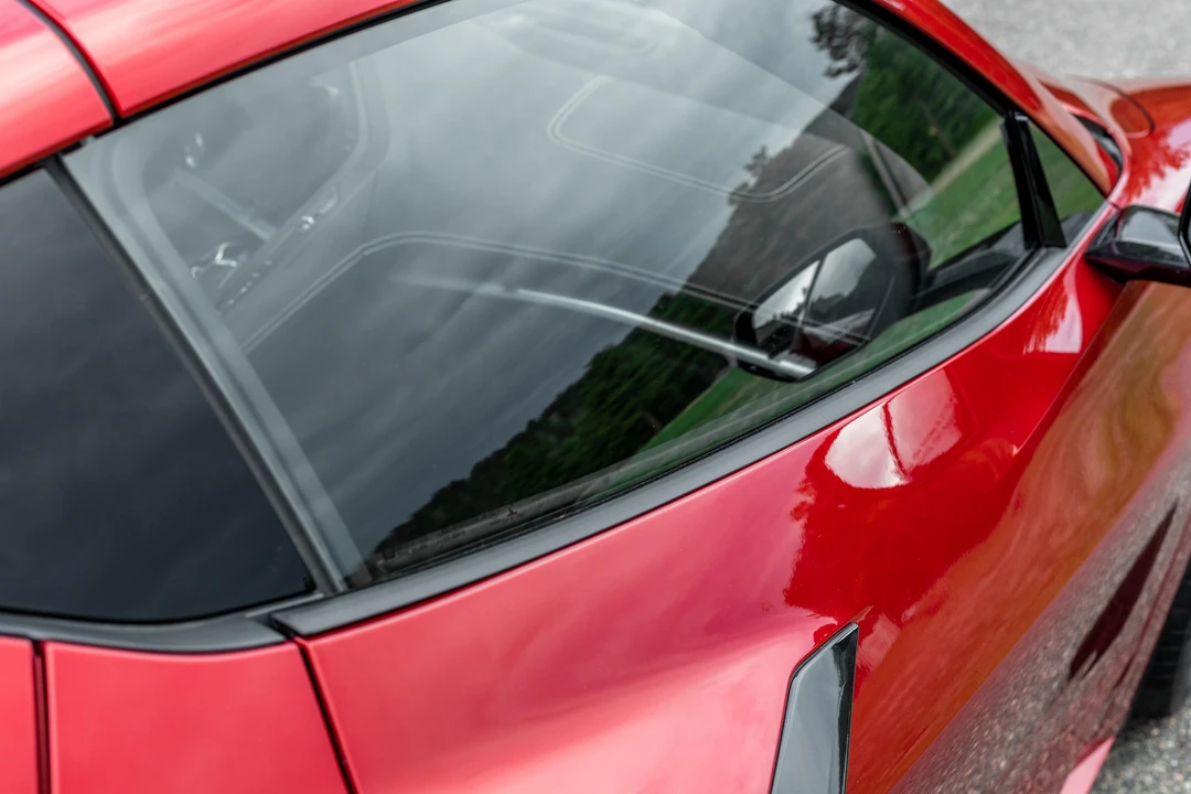 2021 Chevrolet Corvette C8 - Image 18 of 31