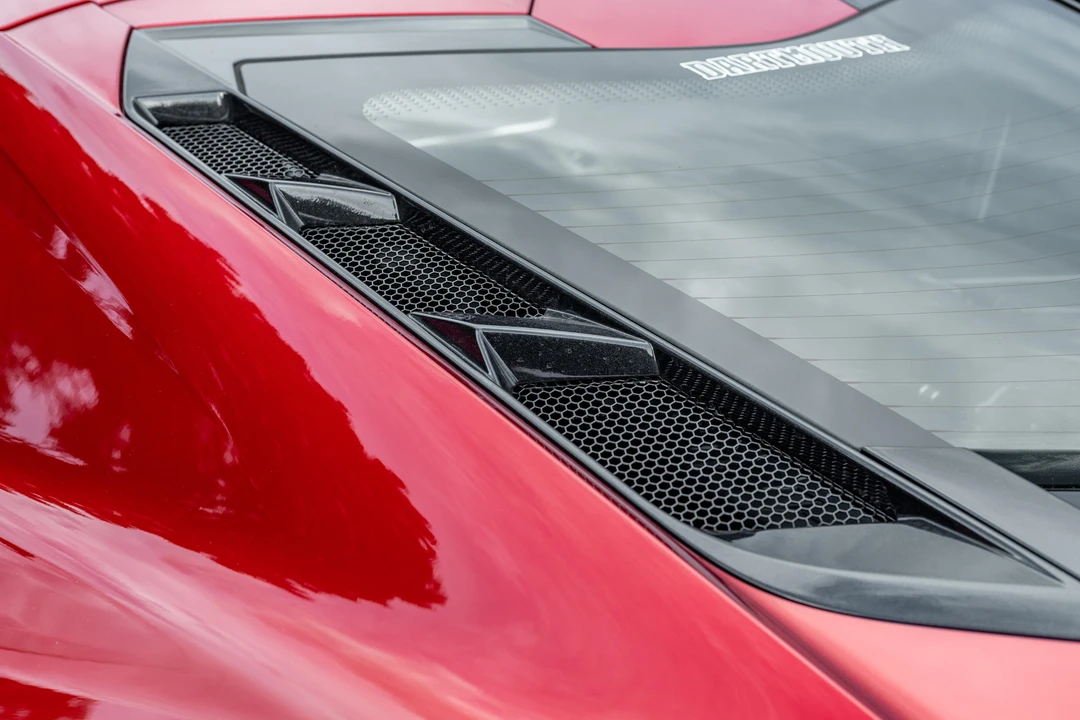 2021 Chevrolet Corvette C8 - Image 13 of 31
