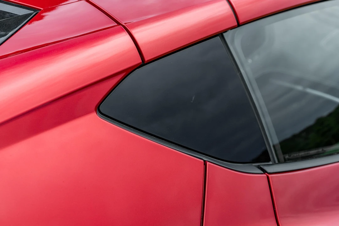 2021 Chevrolet Corvette C8 - Image 17 of 31