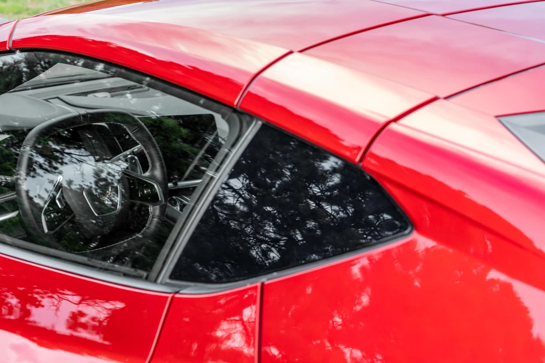 2021 Chevrolet Corvette C8 - Image 12 of 31