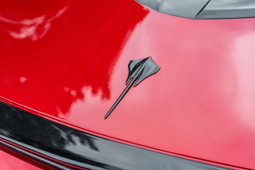 2021 Chevrolet Corvette C8 - Image 15 of 31