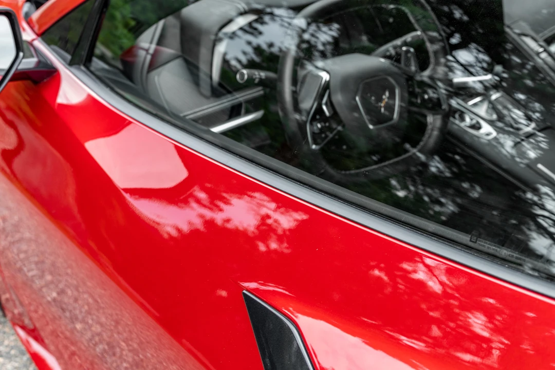 2021 Chevrolet Corvette C8 - Image 11 of 31