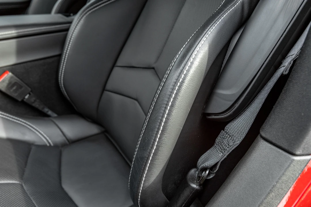 2021 Chevrolet Corvette C8 - Image 27 of 31
