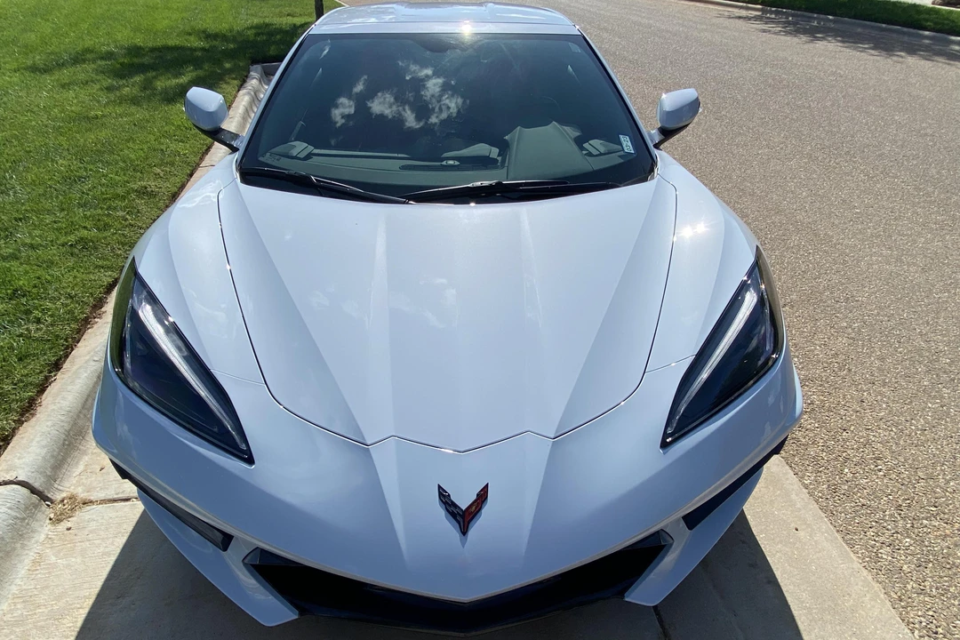 2021 Chevrolet Corvette C8 - Image 2 of 31