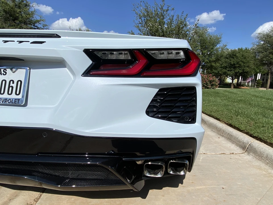 2021 Chevrolet Corvette C8 - Image 21 of 31
