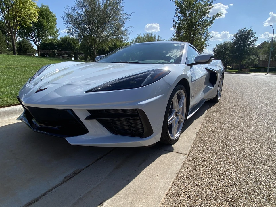 2021 Chevrolet Corvette C8 - Image 6 of 31
