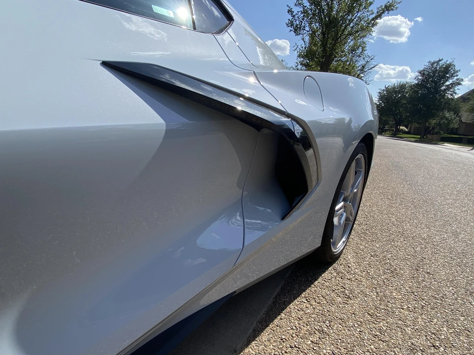 2021 Chevrolet Corvette C8 - Image 18 of 31