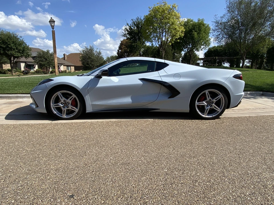 2021 Chevrolet Corvette C8 - Image 7 of 31