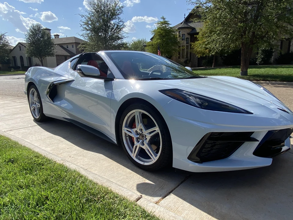 2021 Chevrolet Corvette C8 - Image 14 of 31