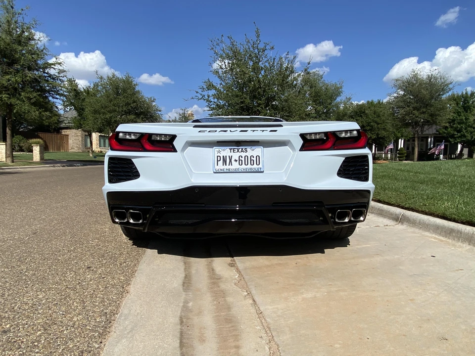 2021 Chevrolet Corvette C8 - Image 10 of 31